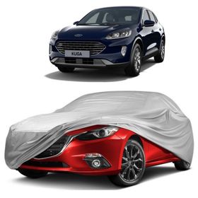 Autoen Ford Kuga Miflonlu Oto Brandası