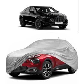 Autoen Ford Mondeo Sedan Miflonlu Oto Brandası
