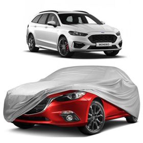 Autoen Ford Mondeo SW Miflonlu Oto Brandası