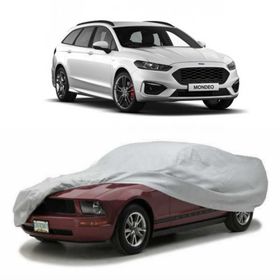 Autoen Ford Mondeo SW Miflonlu Oto Brandası