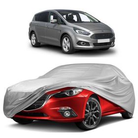 Autoen Ford S-Max Miflonlu Oto Brandası