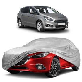 Autoen Ford S-Max Miflonlu Oto Brandası