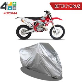 Autoen Gas Gas EC250 Off-Road Miflonlu Motorsiklet Brandası