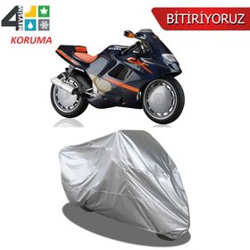 Autoen Gilera CX125 Miflonlu Motorsiklet Brandası