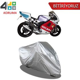Autoen Gilera GFR 125 Miflonlu Motorsiklet Brandası