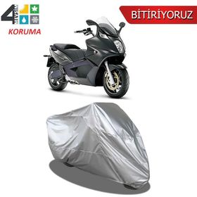 Autoen Gilera GP800 Miflonlu Motorsiklet Brandası