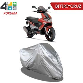 Autoen Gilera Runner 180 Miflonlu Motorsiklet Brandası