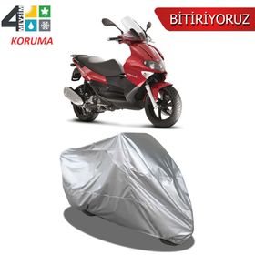 Autoen Gilera Runner 200ST Miflonlu Motorsiklet Brandası