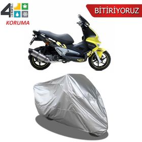 Autoen Gilera Runner VXR 200 Miflonlu Motorsiklet Brandası