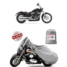 Autoen Harley-Davidson Softail Serisi Motosiklet Branda