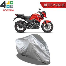Autoen Hero Hunk Miflonlu Motorsiklet Brandası