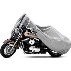 Autoen Hero Karizma Miflonlu Motorsiklet Brandası
