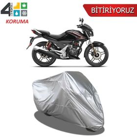 Autoen Hero Thriller Miflonlu Motorsiklet Brandası