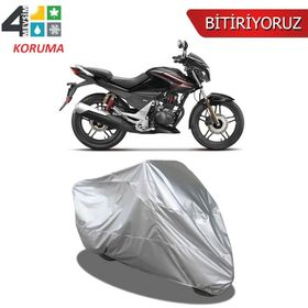 Autoen Hero Thriller Miflonlu Motorsiklet Brandası