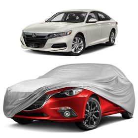 Autoen Honda Accord Miflonlu Oto Branda
