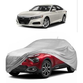 Autoen Honda Accord Miflonlu Oto Brandası