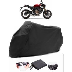 Autoen Honda Cb 650 R Motorsiklet Brandası