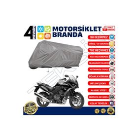 Autoen Honda CBF 1000 Motosiklet Sele Branda
