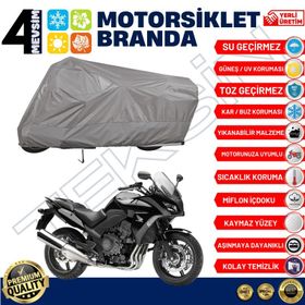 Autoen Honda CBF 1000 Motosiklet Sele Branda