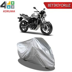 Autoen Honda CBF 600 Miflonlu Motorsiklet Brandası