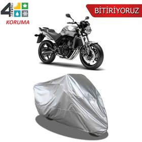 Autoen Honda CBF 600 Miflonlu Motorsiklet Brandası