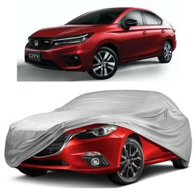 Autoen Honda City Miflonlu Oto Brandası