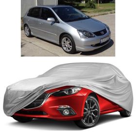 Autoen Honda Civic HB Miflonlu 2002-2006 Oto Brandası