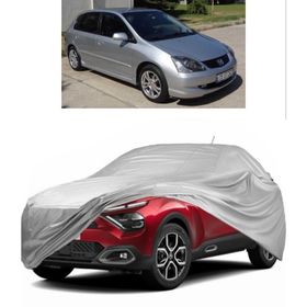 Autoen Honda Civic HB Miflonlu 2002-2006 Oto Brandası