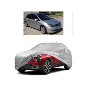 Autoen Honda Civic HB Miflonlu 2002-2006 Oto Brandası