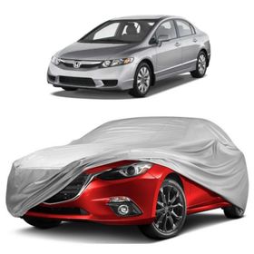 Autoen Honda Civic HB Miflonlu 2007-2011 Oto Brandası