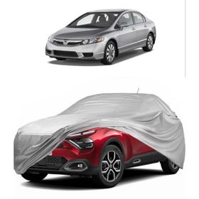 Autoen Honda Civic HB Miflonlu 2007-2011 Oto Brandası