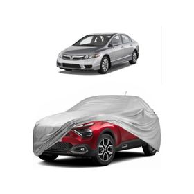 Autoen Honda Civic HB Miflonlu 2007-2011 Oto Brandası