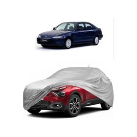 Autoen Honda Civic Sedan 1991-1995 Miflonlu Oto Brandası