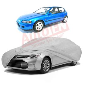 Autoen Honda Civic Sedan 1991-1995 Oto Branda
