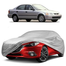 Autoen Honda Civic Sedan Miflonlu 1996-2001 Oto Brandası