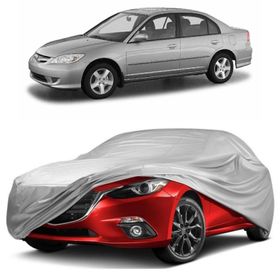 Autoen Honda Civic Sedan Miflonlu 1996-2001 Oto Brandası