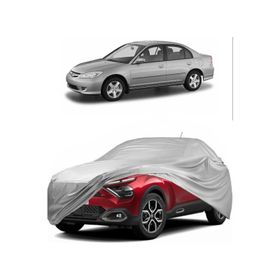 Autoen Honda Civic Sedan Miflonlu 2002-2006 Oto Brandası