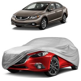 Autoen Honda Civic Sedan Miflonlu 2007-2015 Oto Brandası