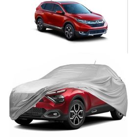 Autoen Honda CR-V Miflonlu Oto Brandası