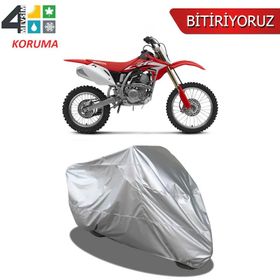 Autoen Honda CRF 150R Miflonlu Motorsiklet Brandası