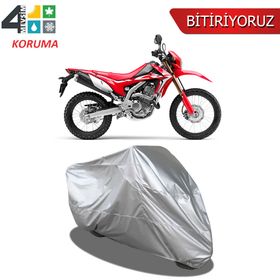 Autoen Honda CRF 250L Miflonlu Motorsiklet Brandası