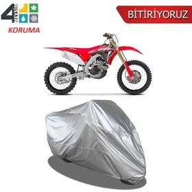 Autoen Honda CRF 250R Miflonlu Motorsiklet Brandası