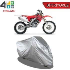 Autoen Honda CRF 250X Miflonlu Motorsiklet Brandası