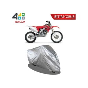 Autoen Honda CRF 250X Miflonlu Motorsiklet Brandası