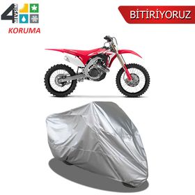 Autoen Honda CRF 450R Miflonlu Motorsiklet Brandası
