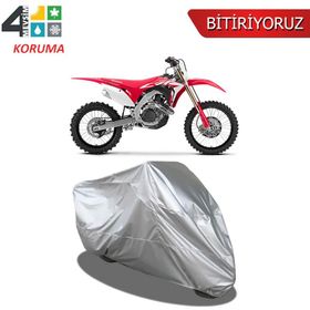 Autoen Honda CRF 450R Miflonlu Motorsiklet Brandası