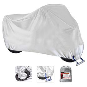 Autoen Honda FJS 600 Silverwing ABS Motosiklet Branda