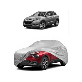 Autoen Honda HR-V Miflonlu Oto Brandası