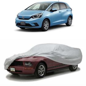 Autoen Honda Jazz Miflonlu Oto Branda