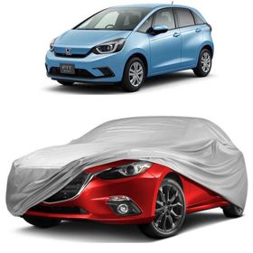 Autoen Honda Jazz Miflonlu Oto Brandası